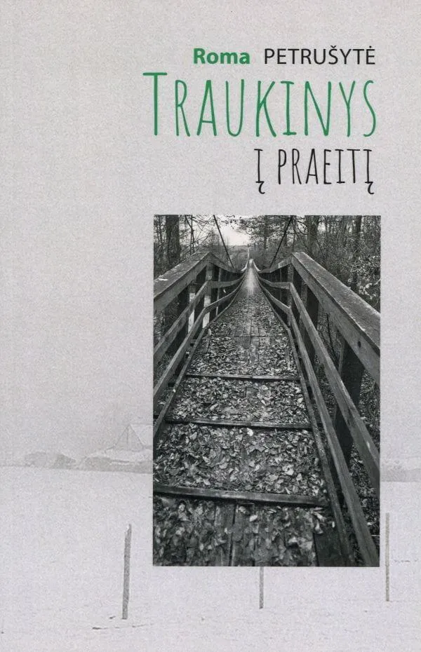 Traukinys į praeitį