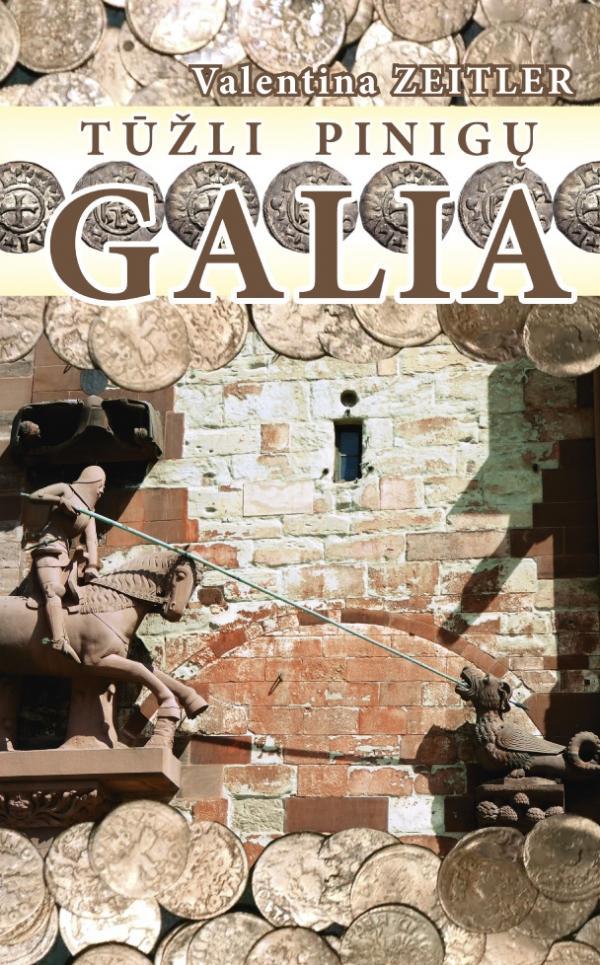 Tūžli pinigų galia