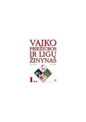 Vaiko priežiūros ir ligų žinynas D. I: A–L