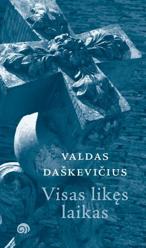 Visas likęs laikas