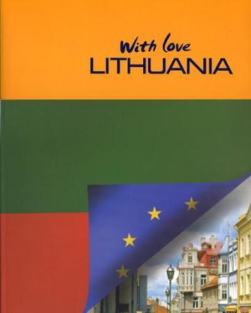 With love Lithuania (3-as leidimas)