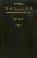 Antanas Maceina. Raštai. XIV tomas