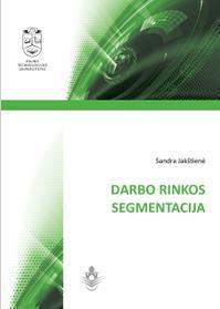 Darbo rinkos segmentacija