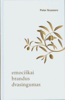Emociškai brandus dvasingumas