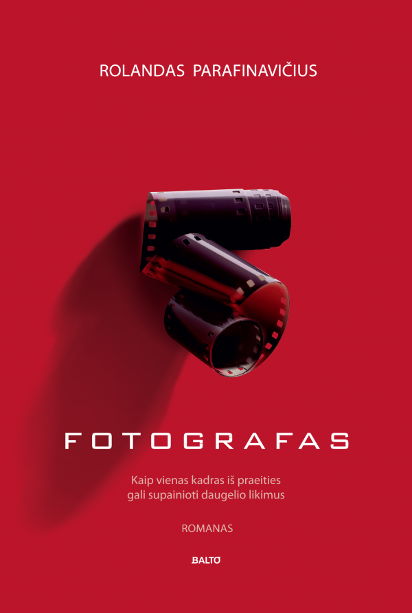 Fotografas