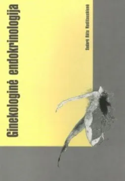 Ginekologinė endokrinologija