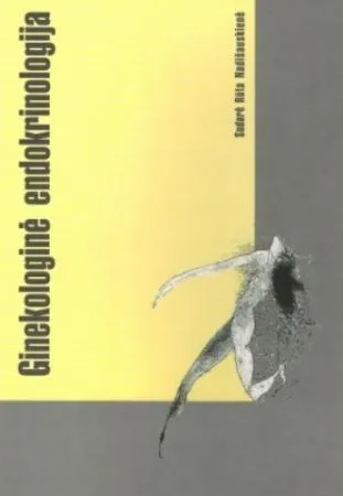 Ginekologinė endokrinologija