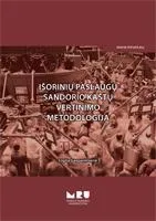 Išorinių paslaugų sandorio kaštų vertinimo metodologija