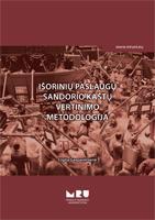 Išorinių paslaugų sandorio kaštų vertinimo metodologija