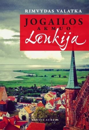 Jogailos akmuo Lenkija