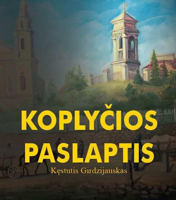 Koplyčios paslaptis