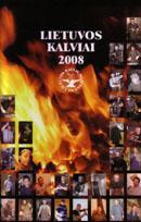 Lietuvos kalviai 2008