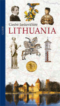 Lithuania. Guide