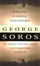 Naujoji finansų paradigma