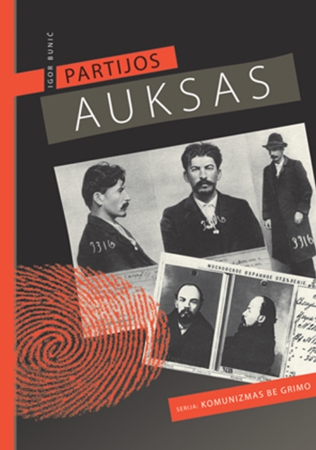 Partijos auksas