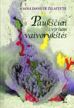Paukščiai viršum vaivorykštės