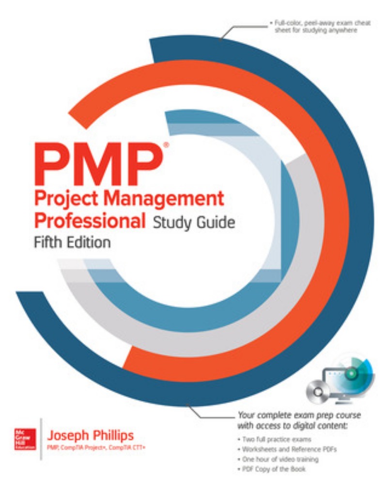 PMP Project Management Professional Study Guide, Fifth Edition