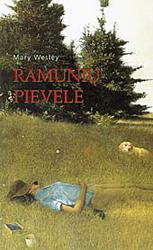 Ramunių pievelė