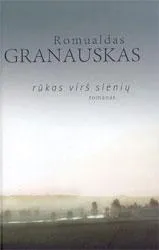 Rūkas virš slėnių