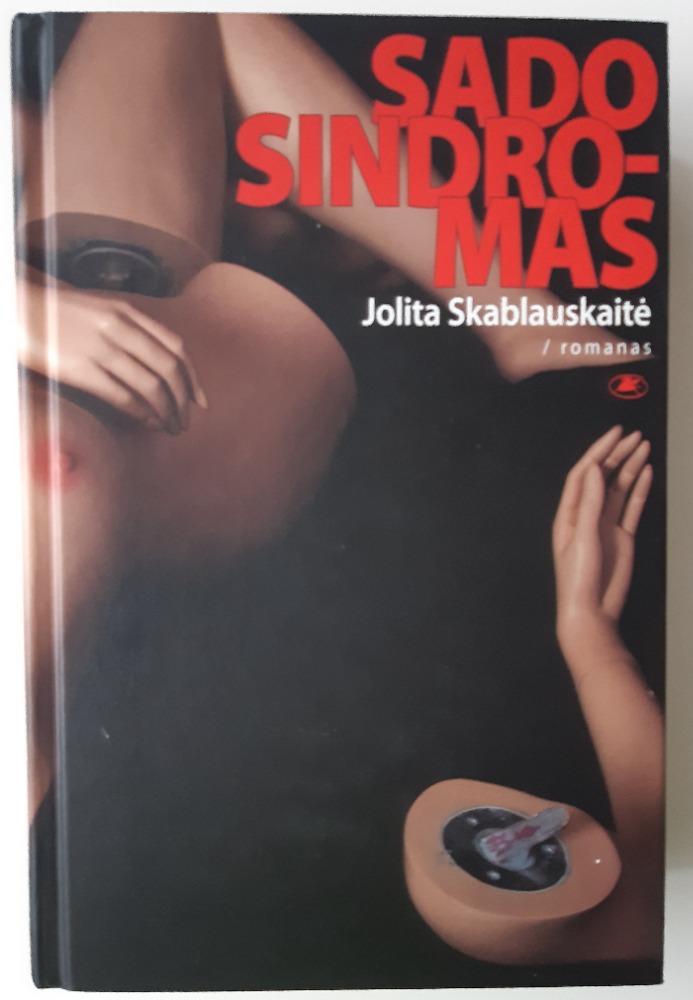 Sado sindromas