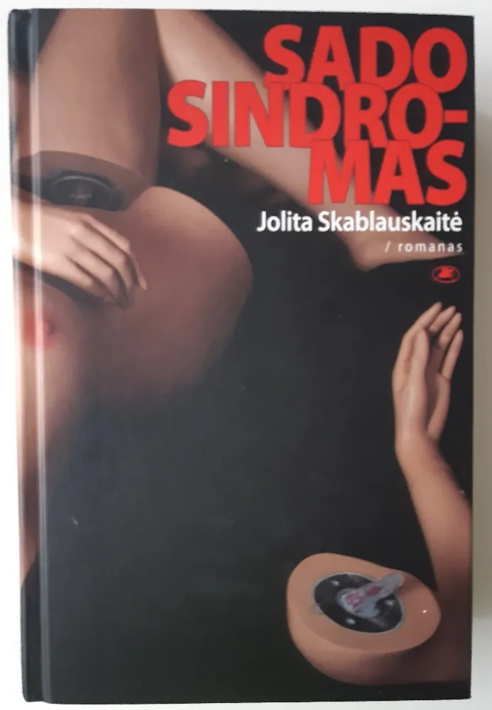 Sado sindromas