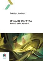 Socialinė statistika, I d. Metodai