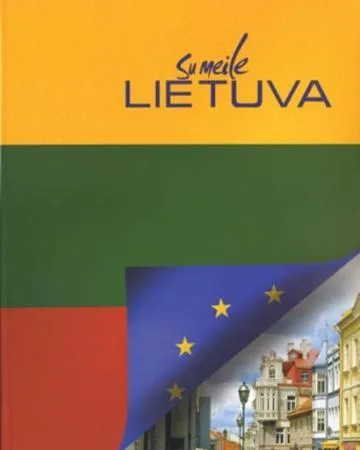 Su meile Lietuva (3-as leidimas)