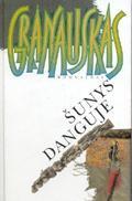 Šunys danguje