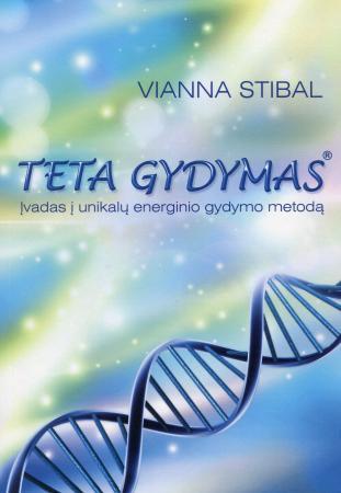 Teta gydymas