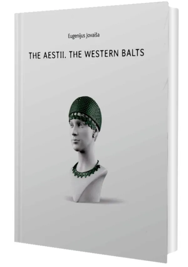 The Aestii. The Western Balts