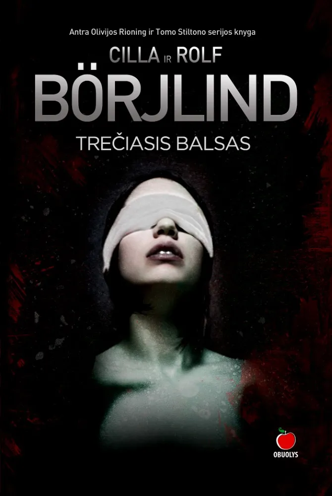 Trečiasis balsas