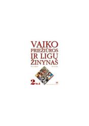 Vaiko priežiūros ir ligų žinynas D. II: M–Ž