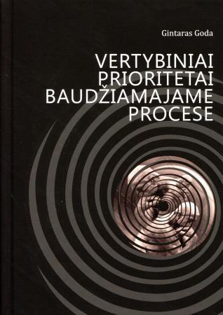 Vertybiniai prioritetai baudžiamajame procese