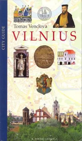 Vilnius. City Guide