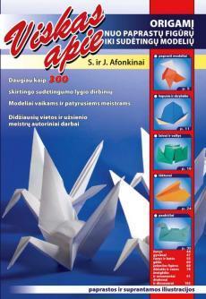 Viskas apie origamį
