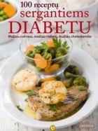 100 receptų sergantiems diabetu