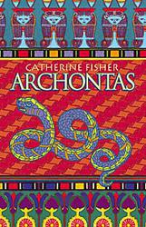 Archontas