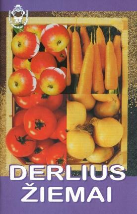 Derlius žiemai