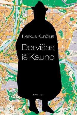 Dervišas iš Kauno