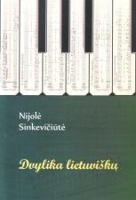 Dvylika lietuviškų (su CD)