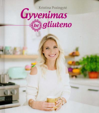 Gyvenimas be gliuteno