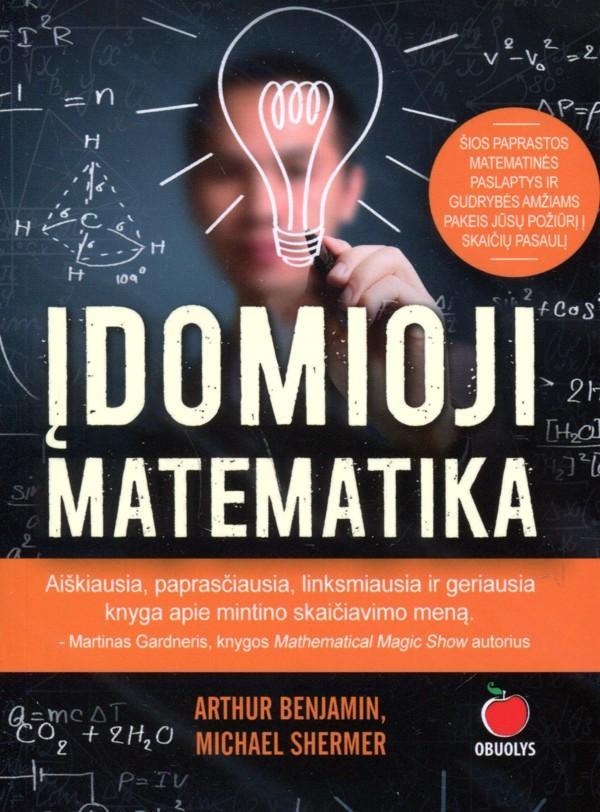 Įdomioji matematika
