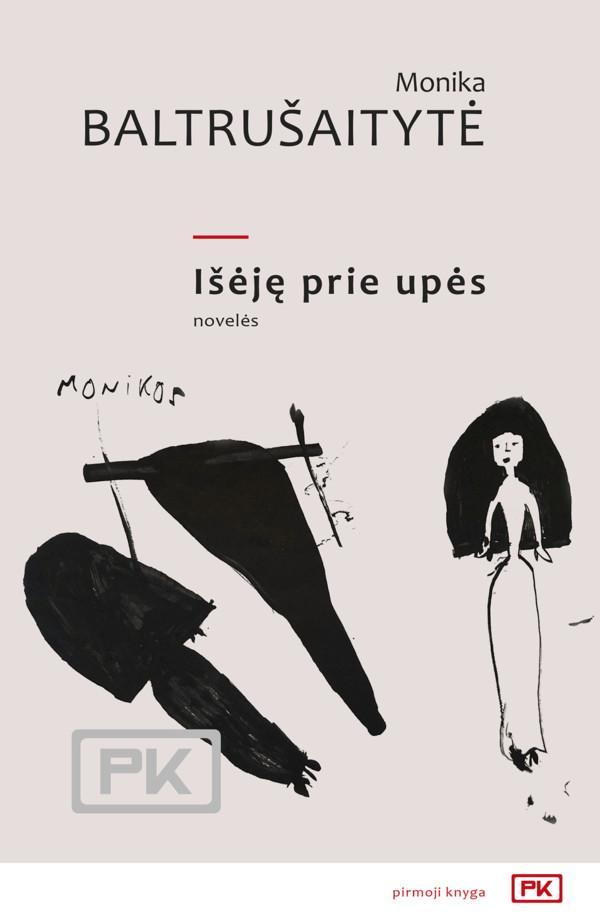Išėję prie upės