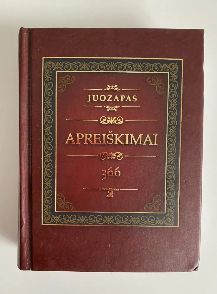 Juozapas. Apreiškimai