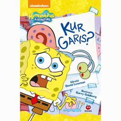 Kempiniukas Plačiakelnis. Kur Garis?