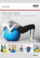 Kineziterapija su ritiniu „Physio Gymnic“ ir „Gymnic“ kamuoliais