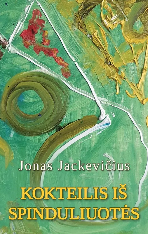 Kokteilis iš spinduliuotės