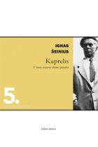 Kuprelis (Literatūros skaitiniai 5)