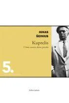 Kuprelis (Literatūros skaitiniai 5)