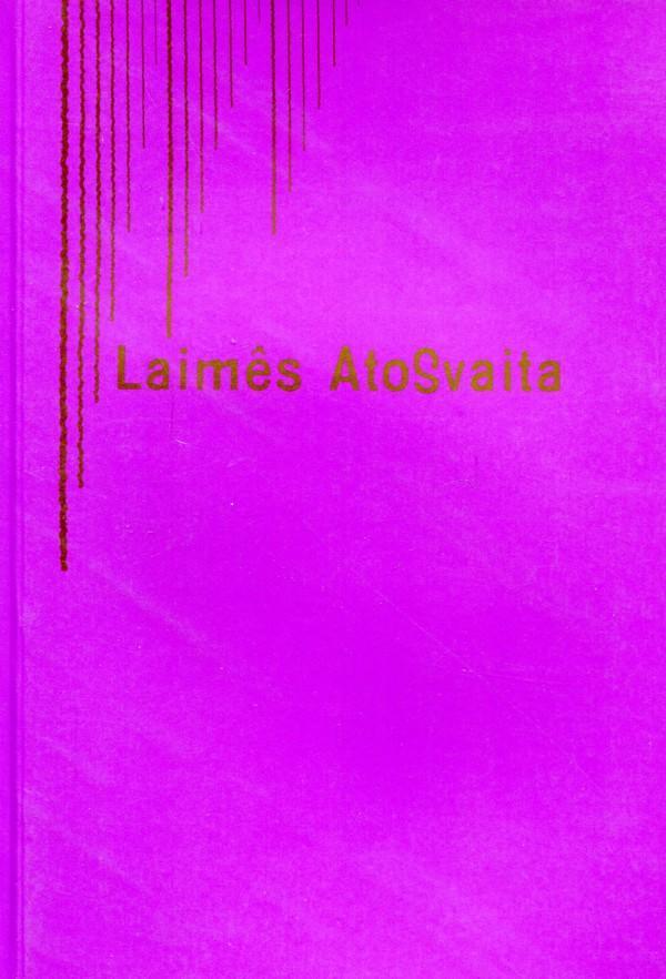 Laimės atošvaita